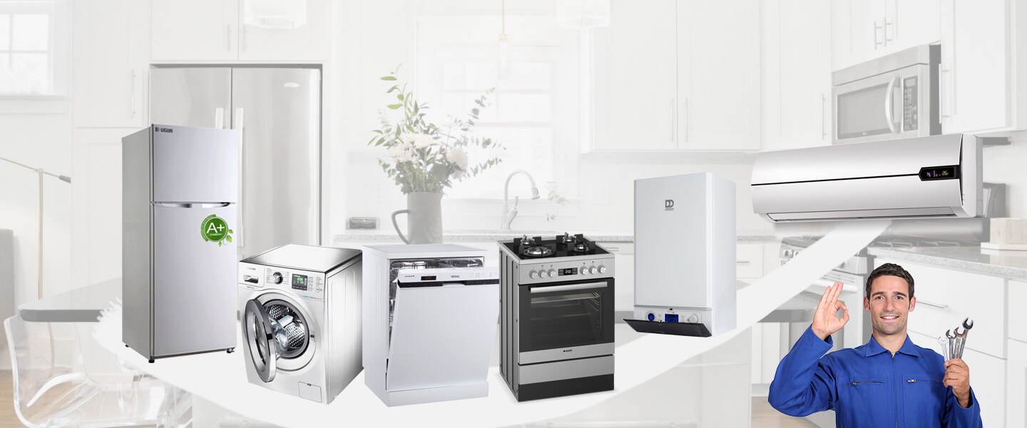 Tavşanlı Electrolux Servisi